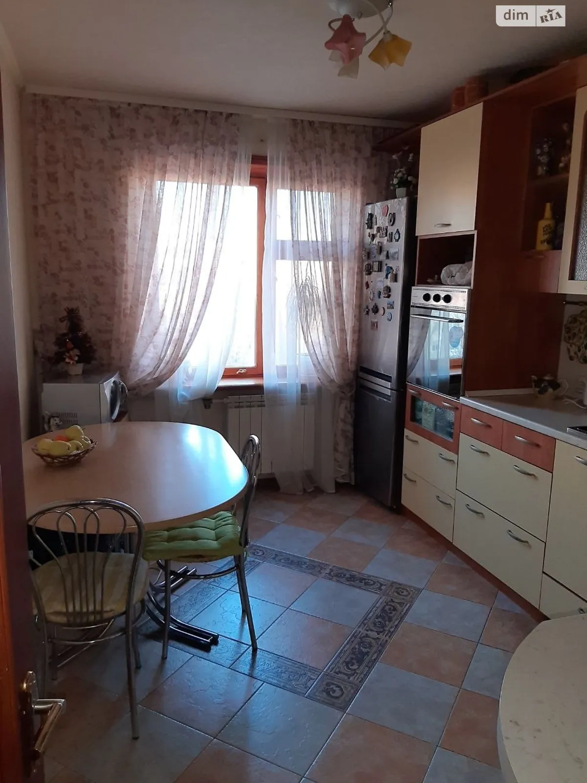 Продается 3-комнатная квартира 66 кв. м в Днепре, просп. Героев, 33 - фото 1