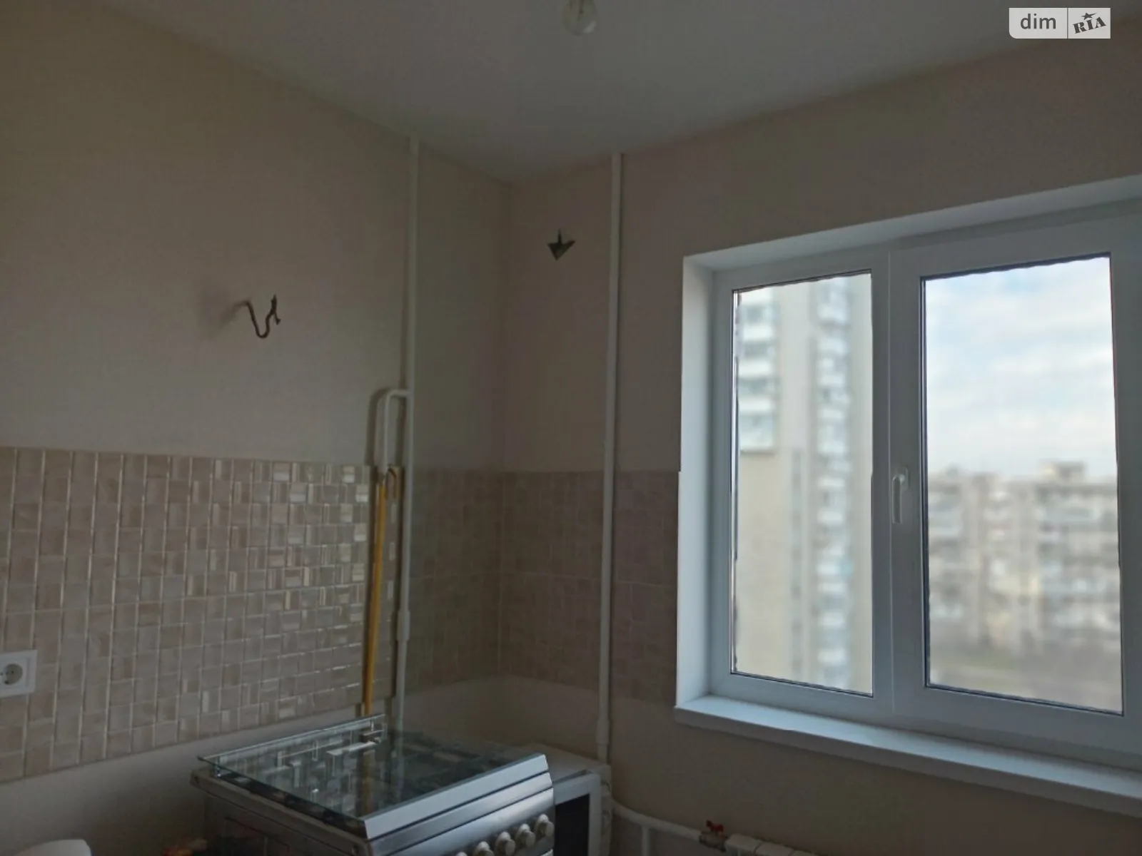 Продается 2-комнатная квартира 45.4 кв. м в Киеве, просп. Павла Тычины, 14А - фото 1