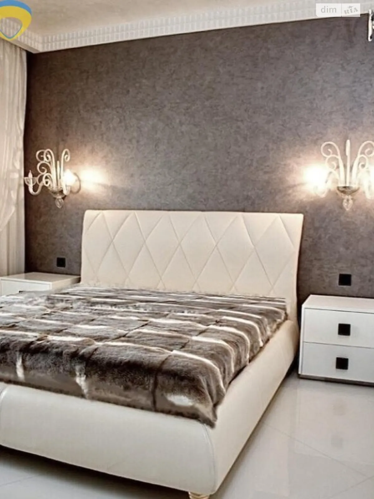 Продается 2-комнатная квартира 105 кв. м в Одессе - фото 3