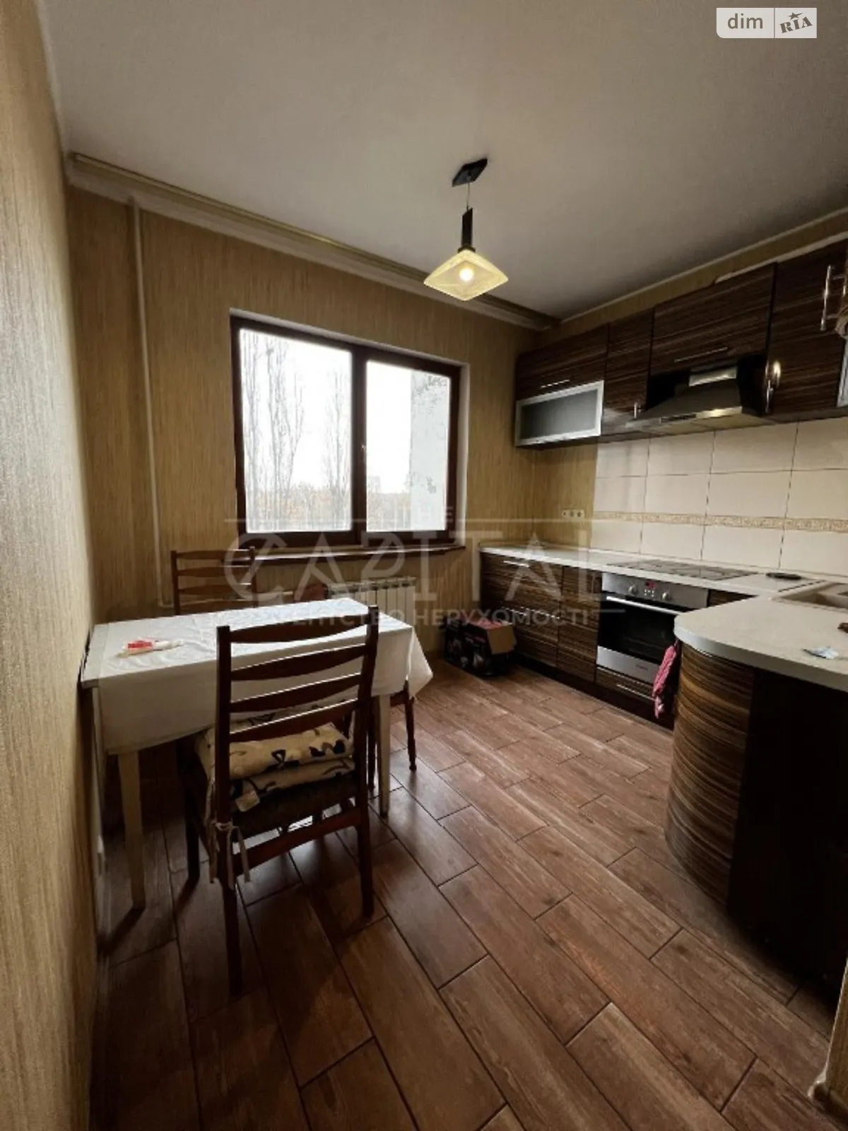 Продается 1-комнатная квартира 70.9 кв. м в Киеве, ул. Академика Заболотного, 44 - фото 1