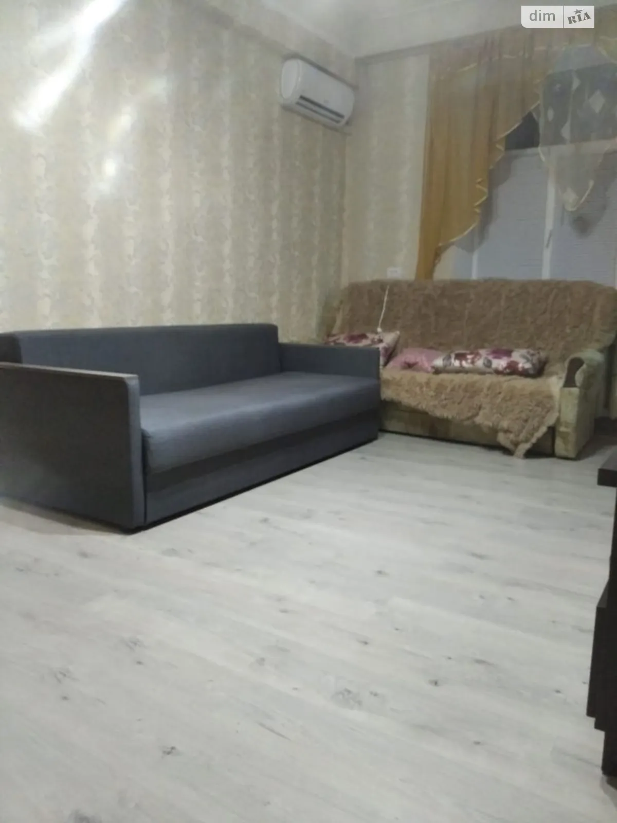 Сдается в аренду 1-комнатная квартира 35 кв. м в Харькове