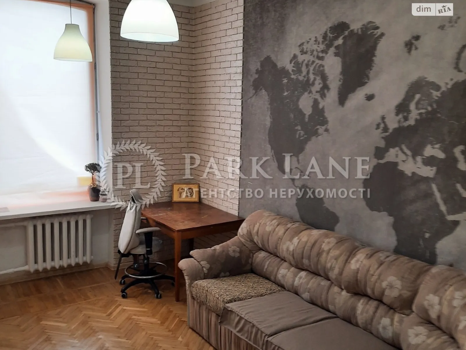 Продается 2-комнатная квартира 58 кв. м в Киеве, ул. Коновальца Евгения, 3 - фото 1