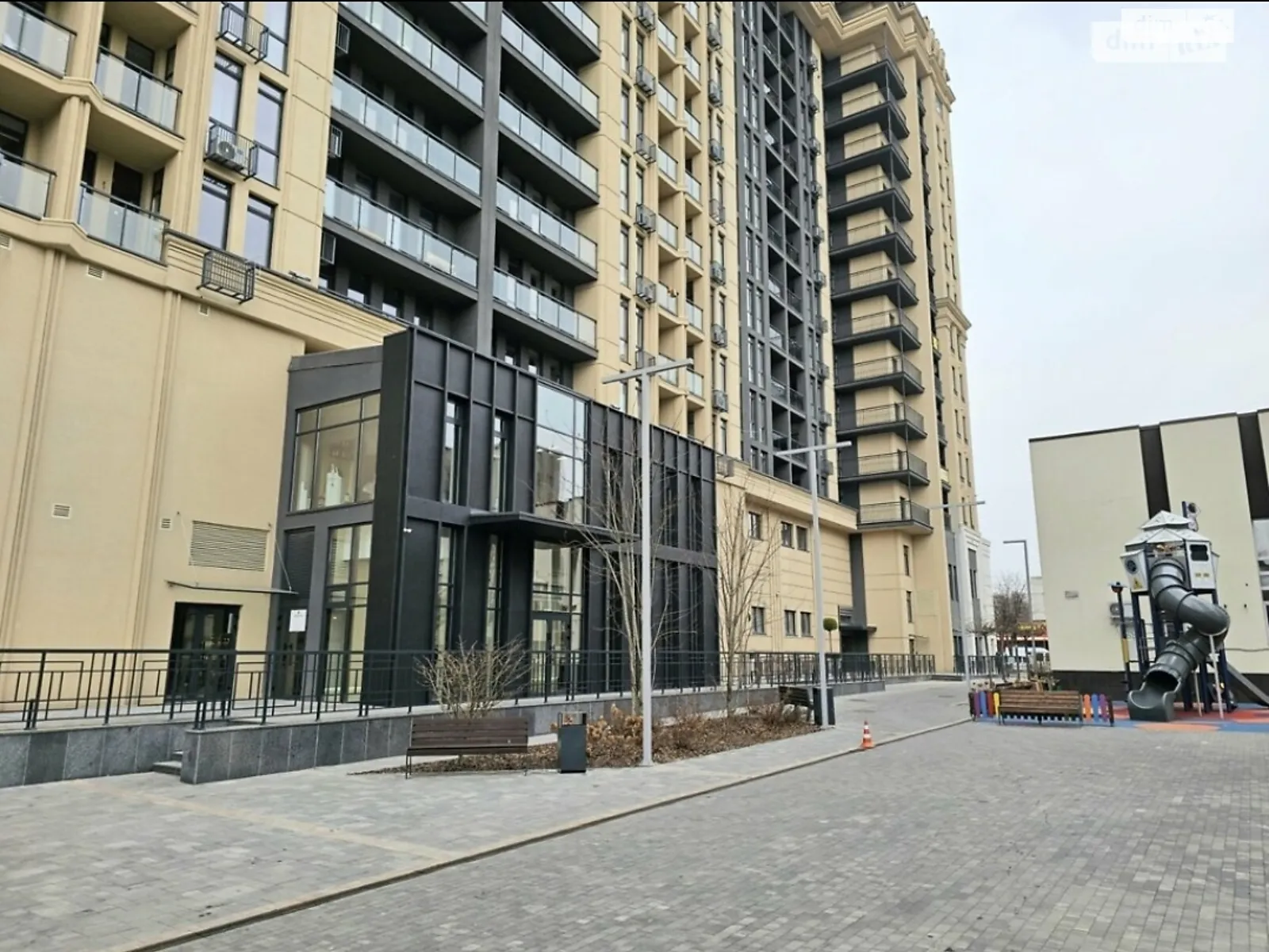 просп. Космонавтов, 49 Вишенка,Винница ЖК Premier Tower, цена: 299000 $ - фото 1