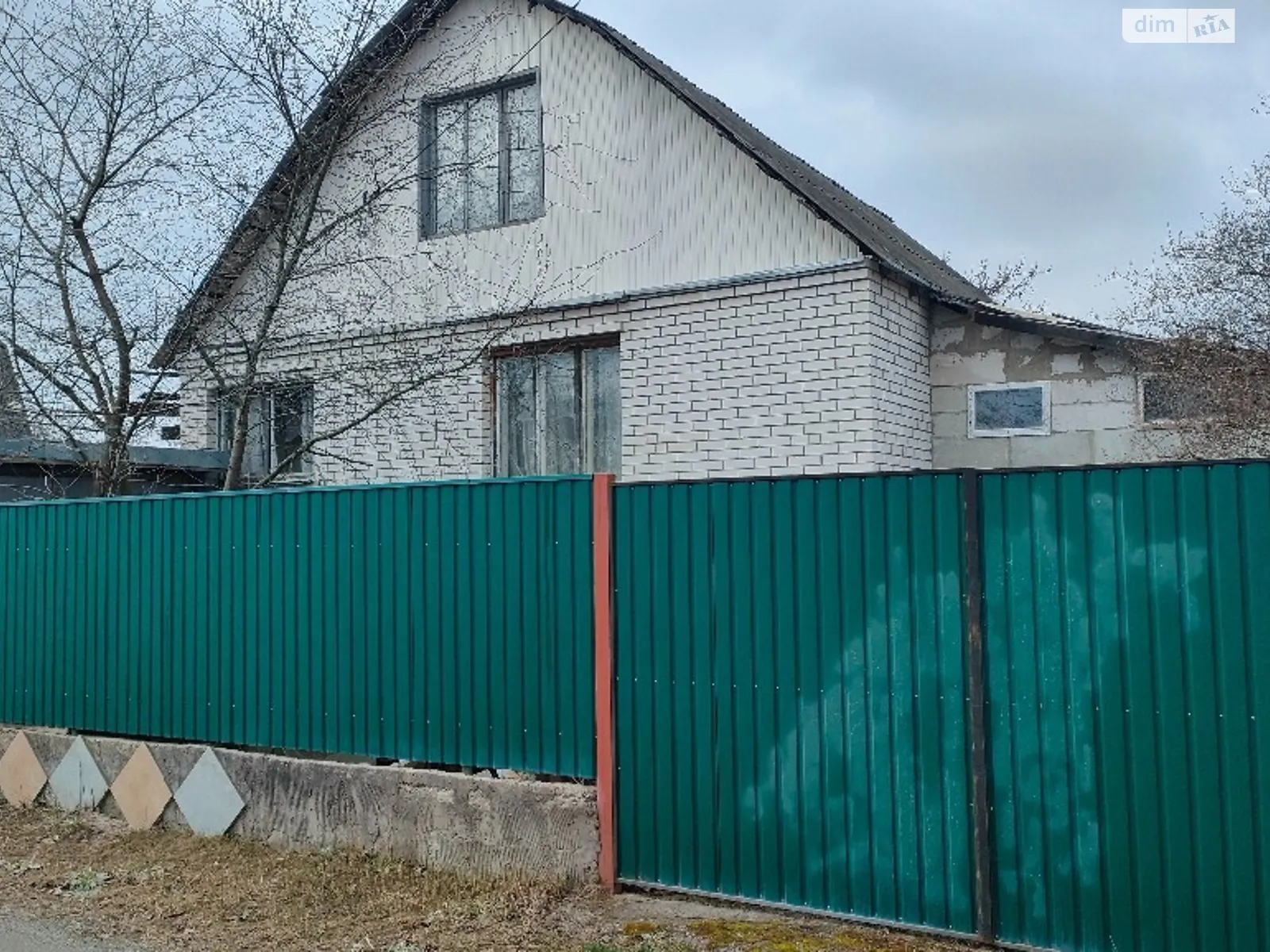 Продається будинок 2 поверховий 41 кв. м з каміном, цена: 14990 $