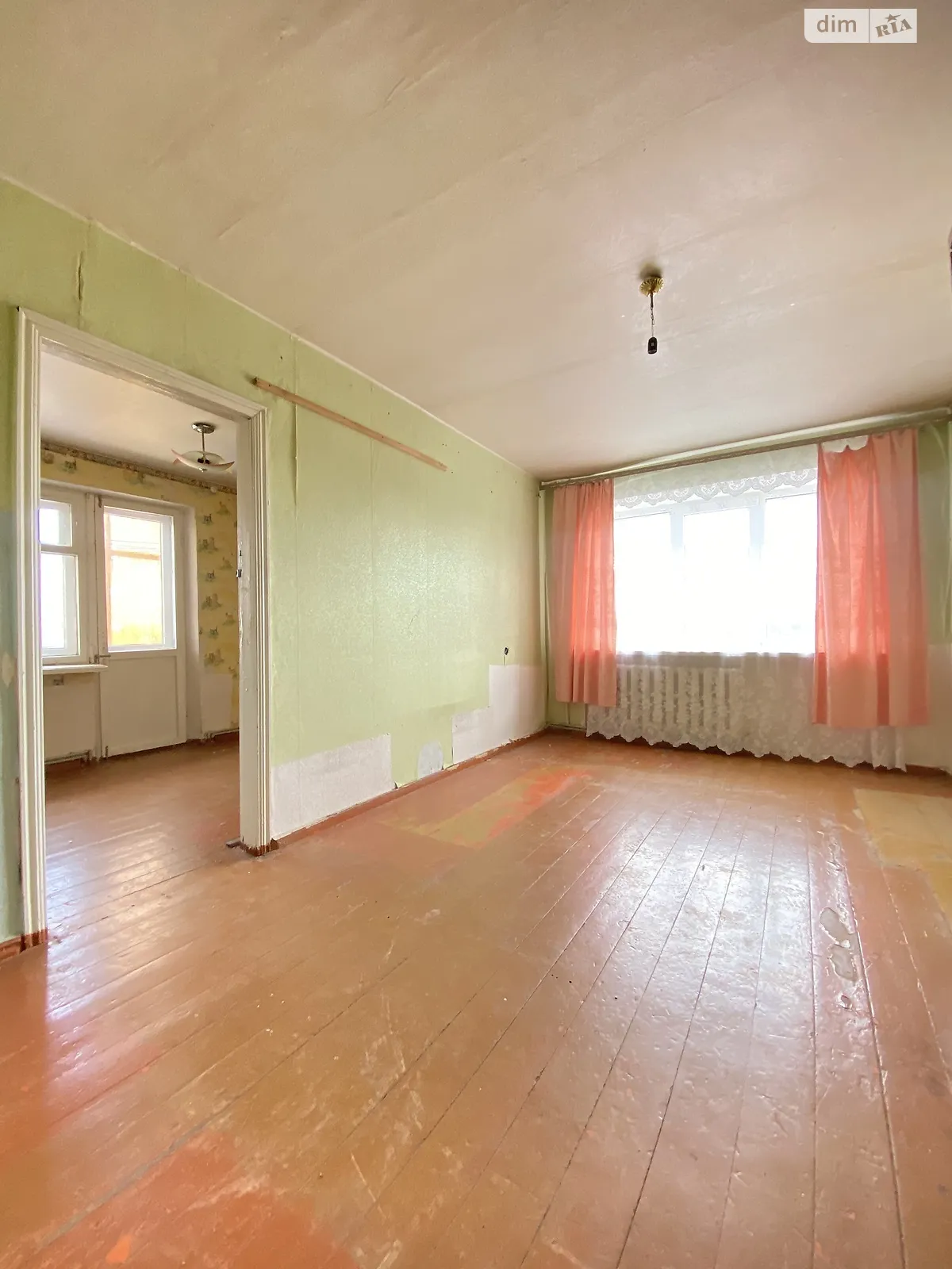 Продается 2-комнатная квартира 42 кв. м в Кропивницком - фото 2