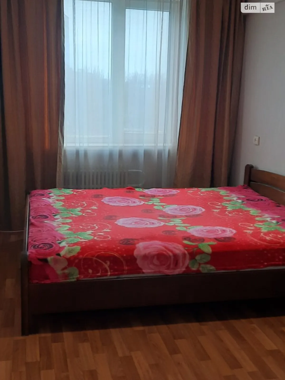 Сдается в аренду 2-комнатная квартира 50 кв. м в Николаеве