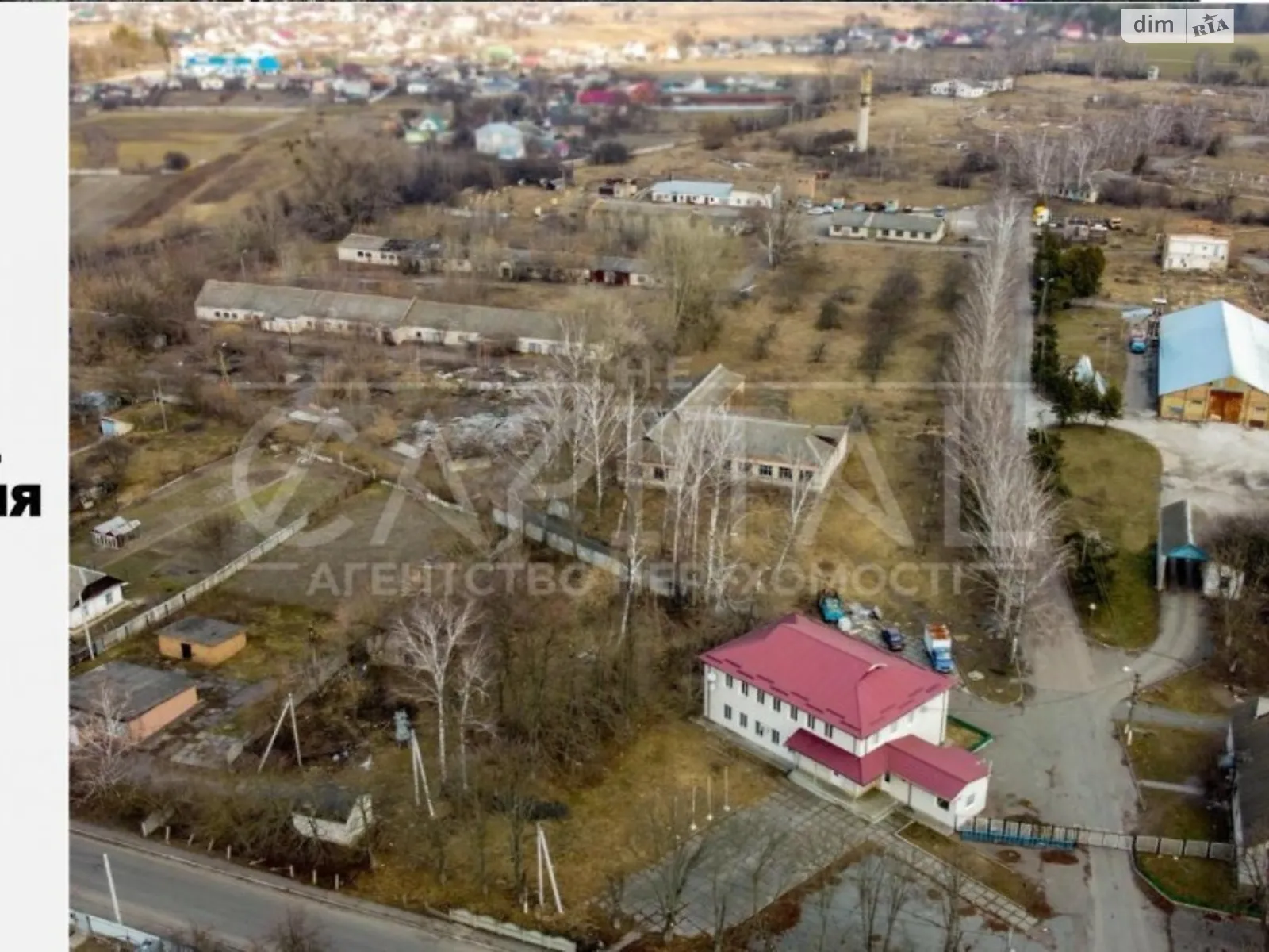 Продается земельный участок 2500 соток в Киевской области - фото 3