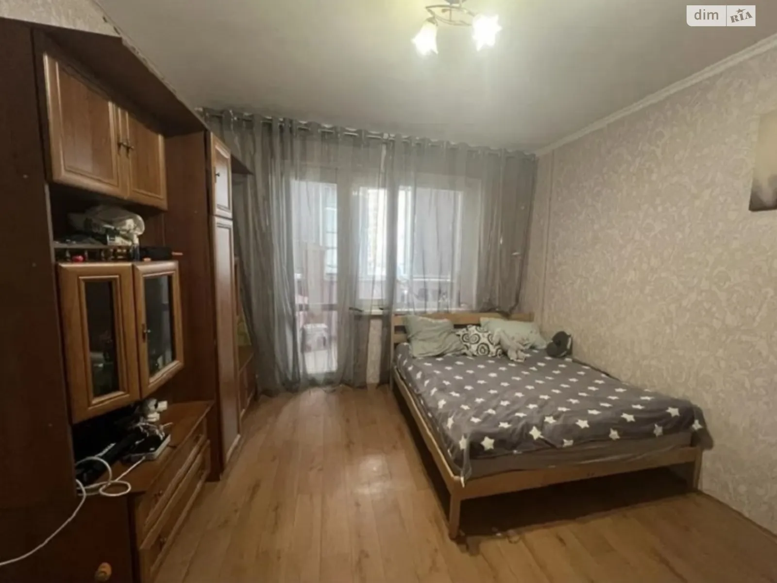 Продається 2-кімнатна квартира 51 кв. м у Миколаєві