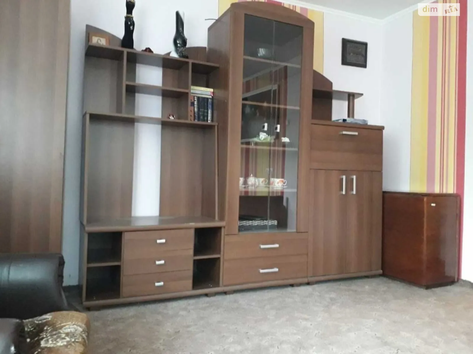 Продается 3-комнатная квартира 70 кв. м в Чубинском, цена: 52000 $