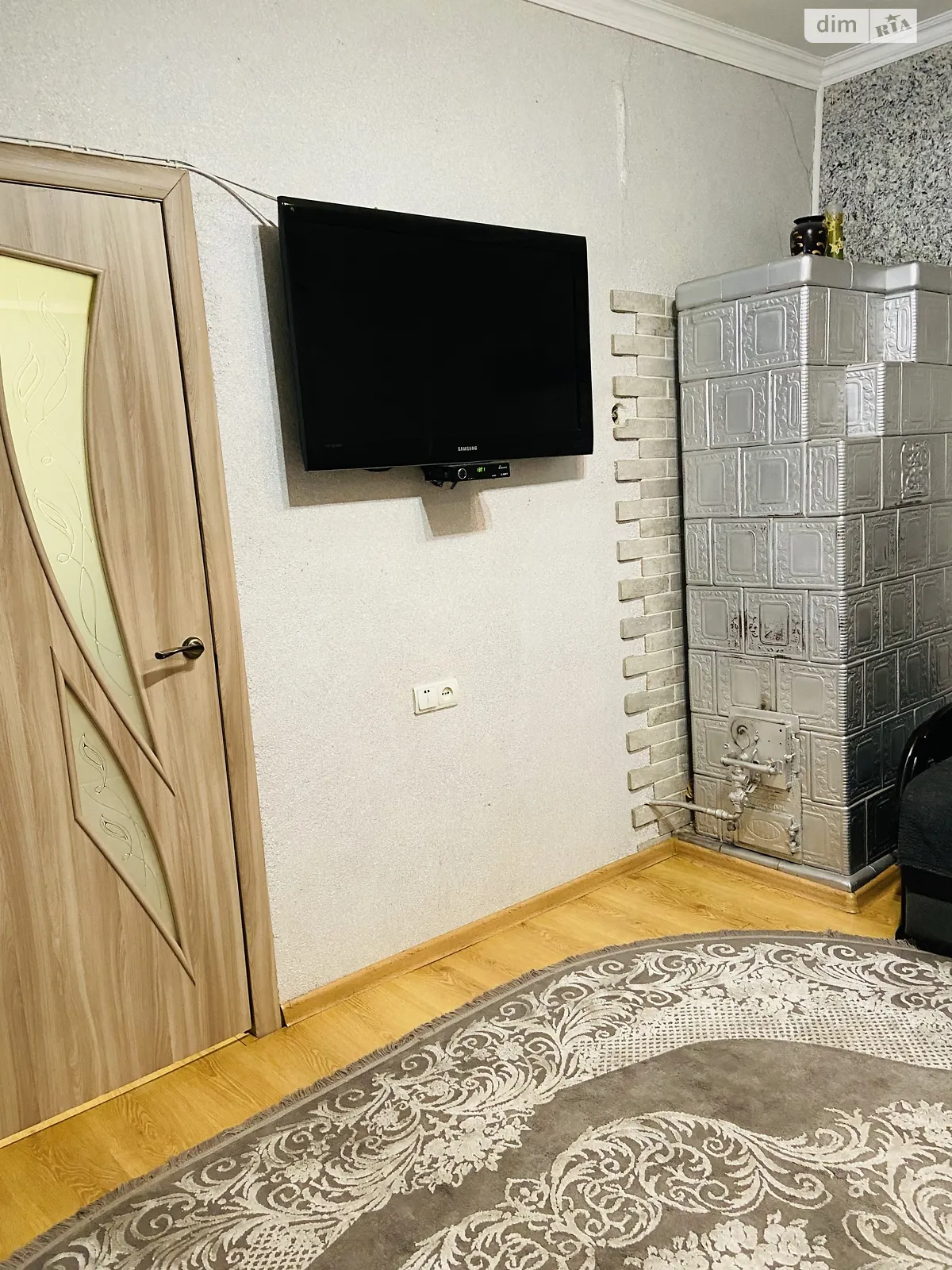 Продается 1-комнатная квартира 26.1 кв. м в Черновцах - фото 2