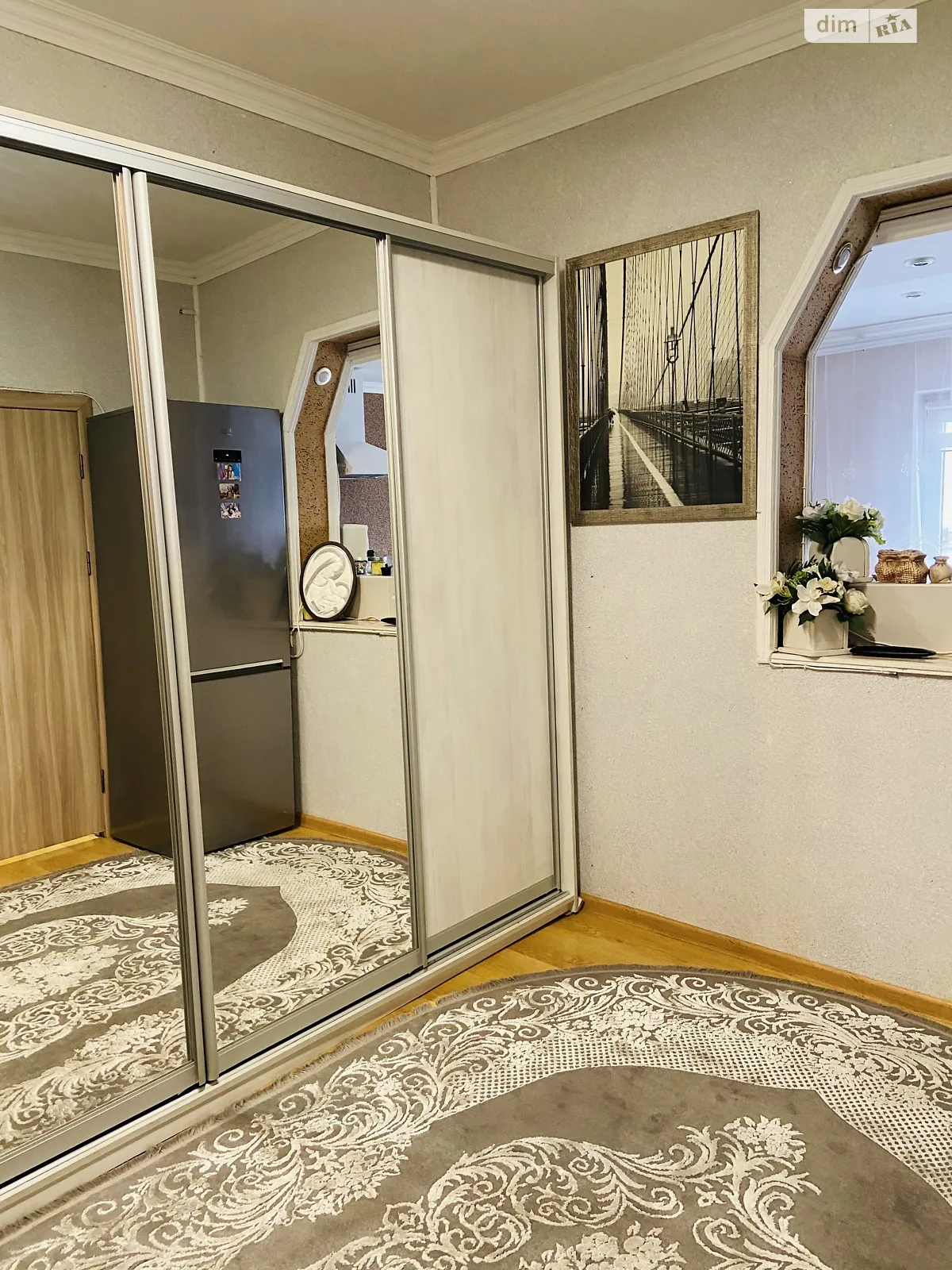 Продается 1-комнатная квартира 26.1 кв. м в Черновцах - фото 3