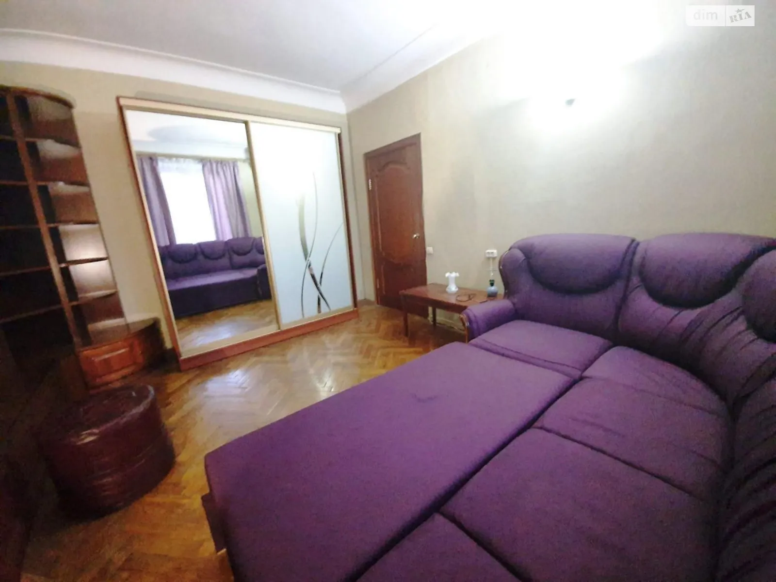 Продається 1-кімнатна квартира 31 кв. м у Дніпрі, цена: 34000 $