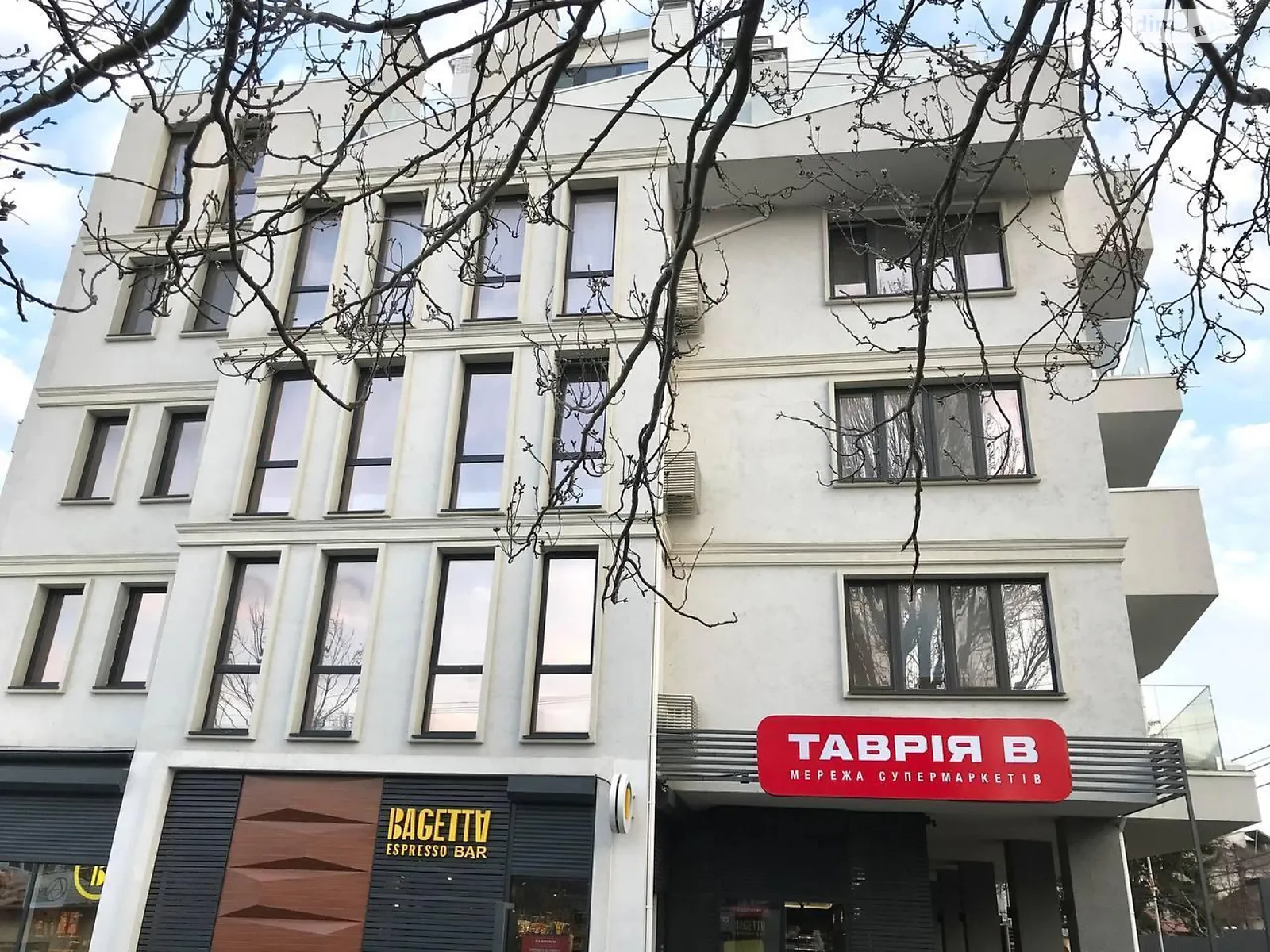 Продается 1-комнатная квартира 36 кв. м в Одессе, пер. Морской, 20 - фото 1