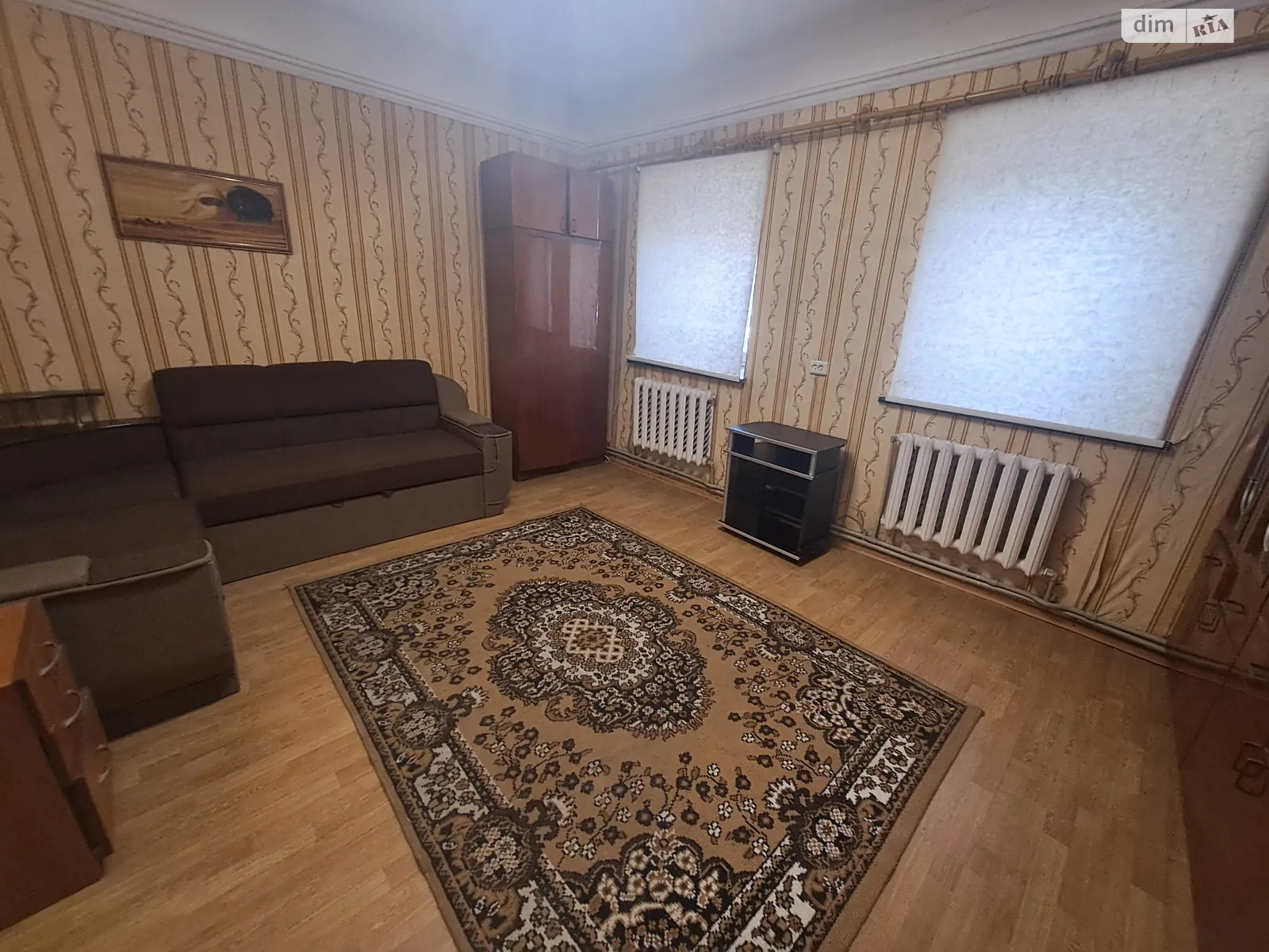 Продается 3-комнатная квартира 44 кв. м в Одессе, ул. Серова
