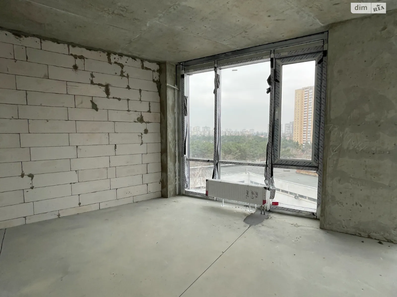 Продается 3-комнатная квартира 102.4 кв. м в Киеве, цена: 176000 $ - фото 1