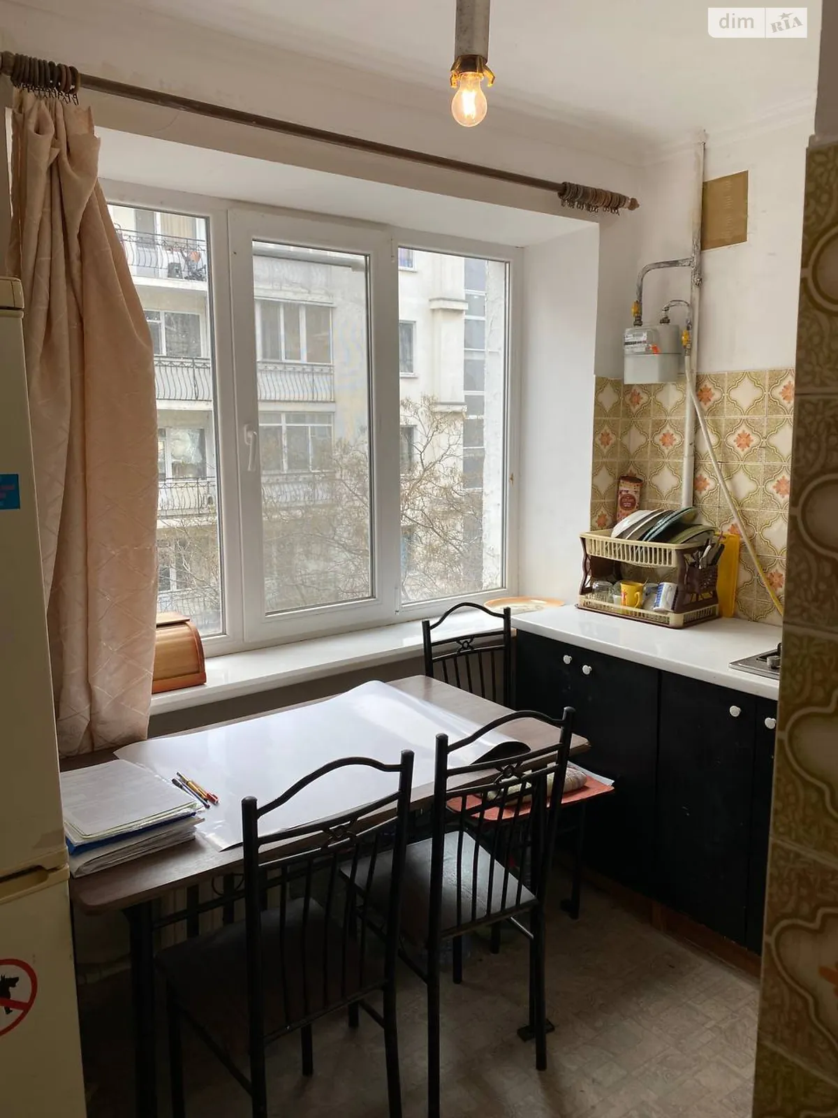 Продается 2-комнатная квартира 44 кв. м в Одессе, ул. Старорезничная - фото 1