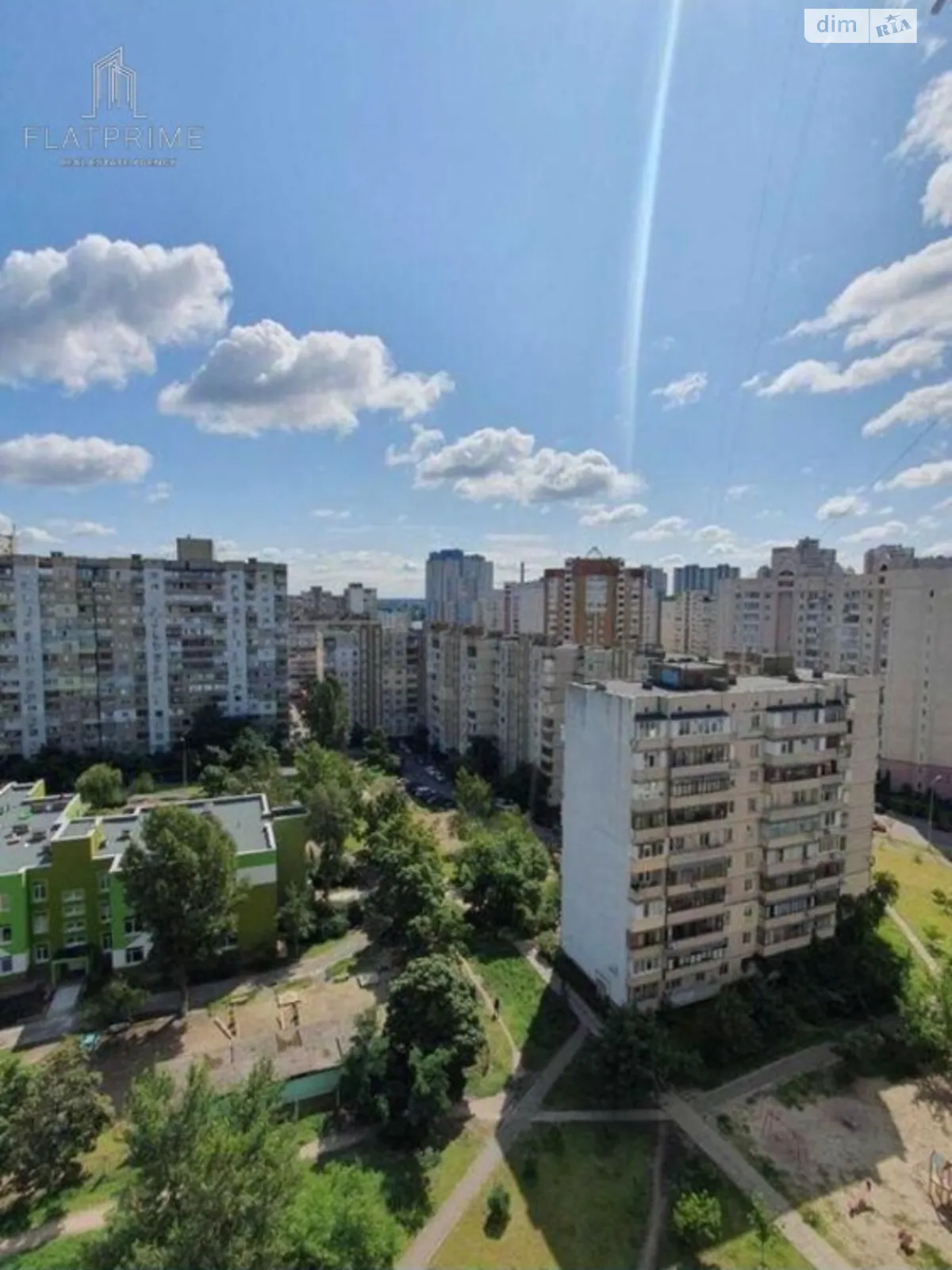 Продается 2-комнатная квартира 56 кв. м в Киеве, ул. Лариси Руденко, 13 - фото 1