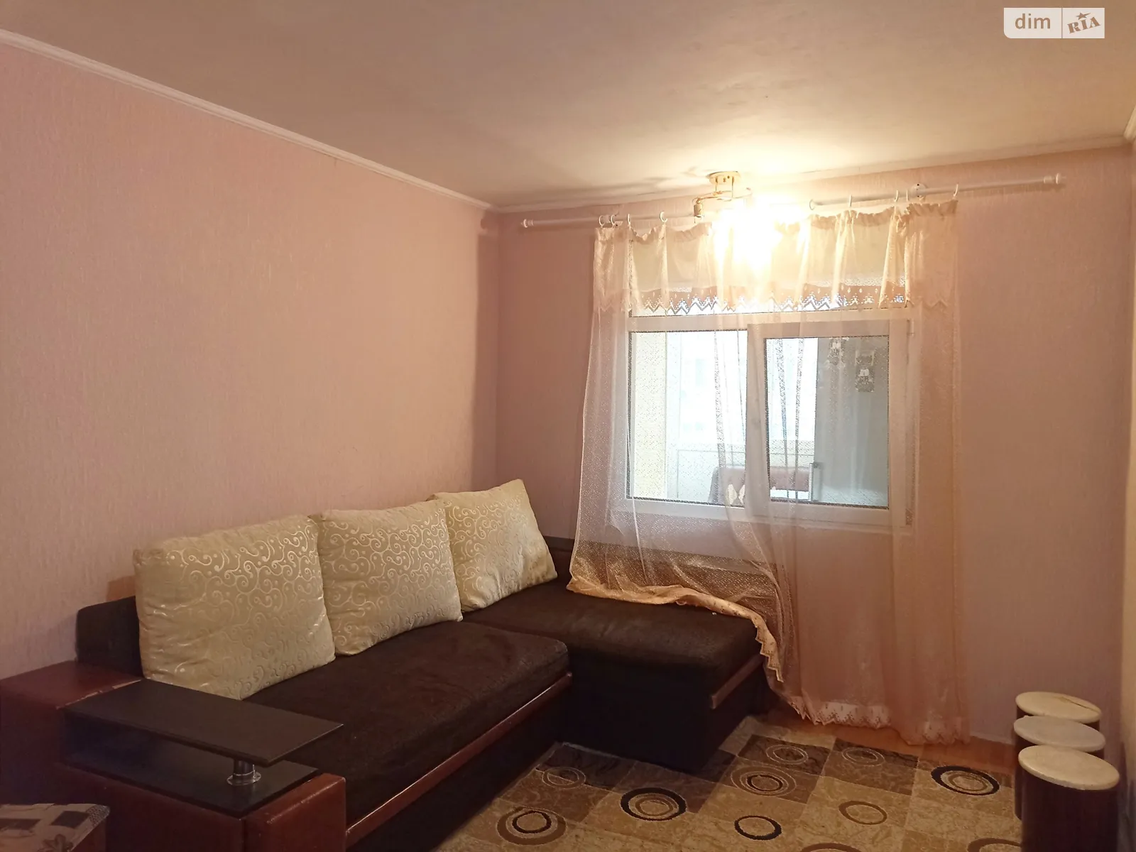 Продается 2-комнатная квартира 47.7 кв. м в Хмельницком, ул. Ивана Пулюя(Хотовицкого)