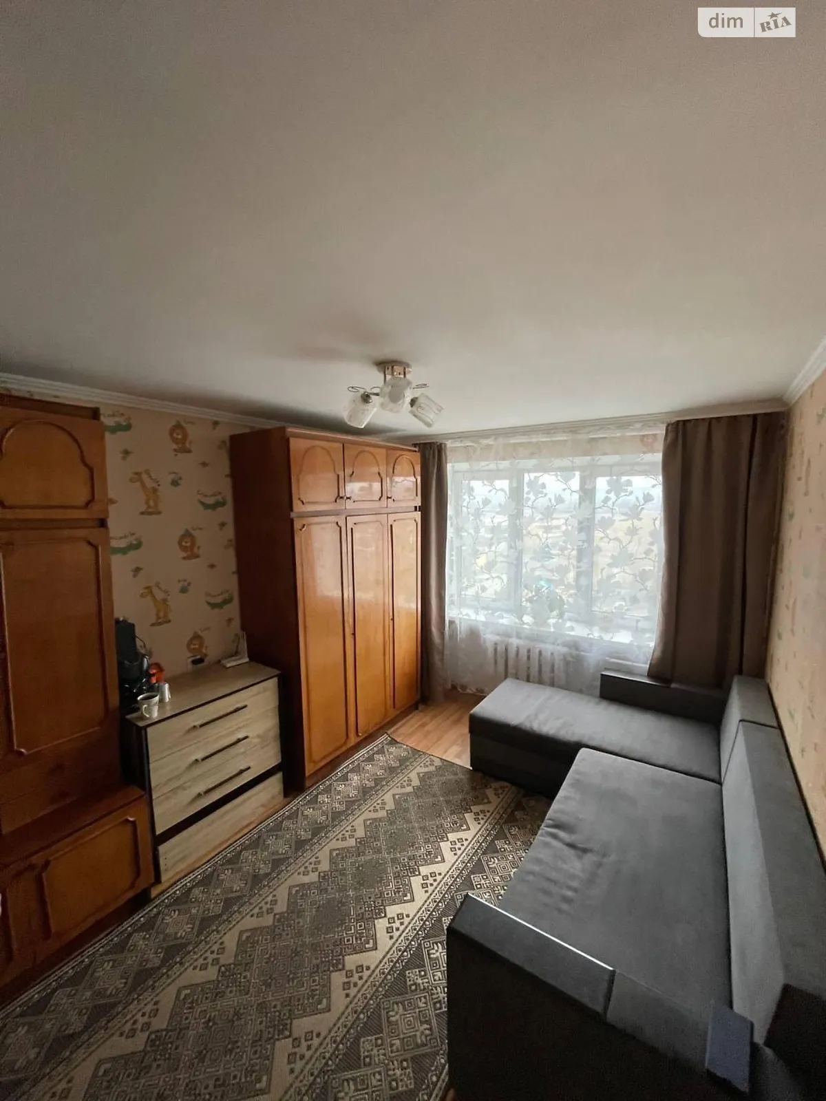 Продается комната 21 кв. м в Хмельницком - фото 2