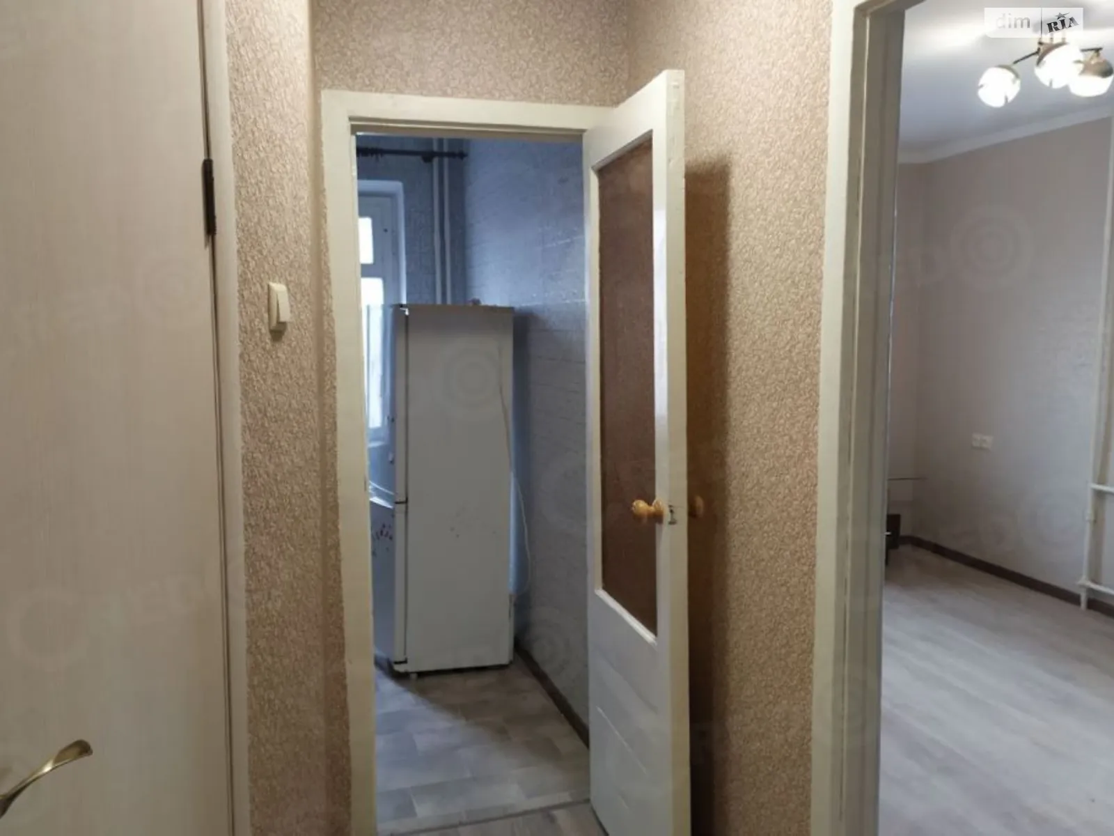 Продается 1-комнатная квартира 30 кв. м в Кривом Роге, цена: 9500 $ - фото 1