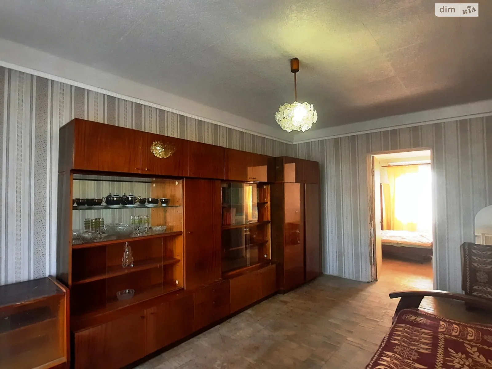 Продается 3-комнатная квартира 59 кв. м в Киеве - фото 3