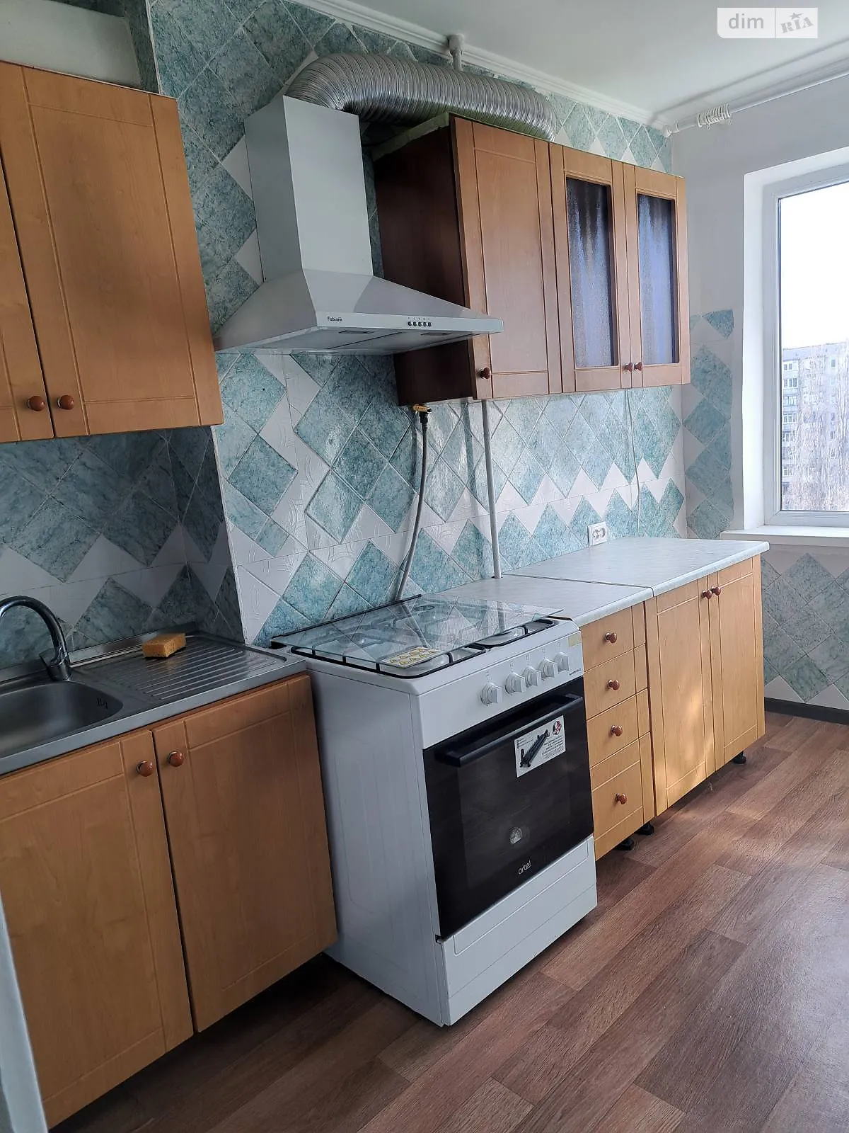 Здається в оренду 2-кімнатна квартира 47 кв. м у Миколаєві, цена: 4000 грн - фото 1