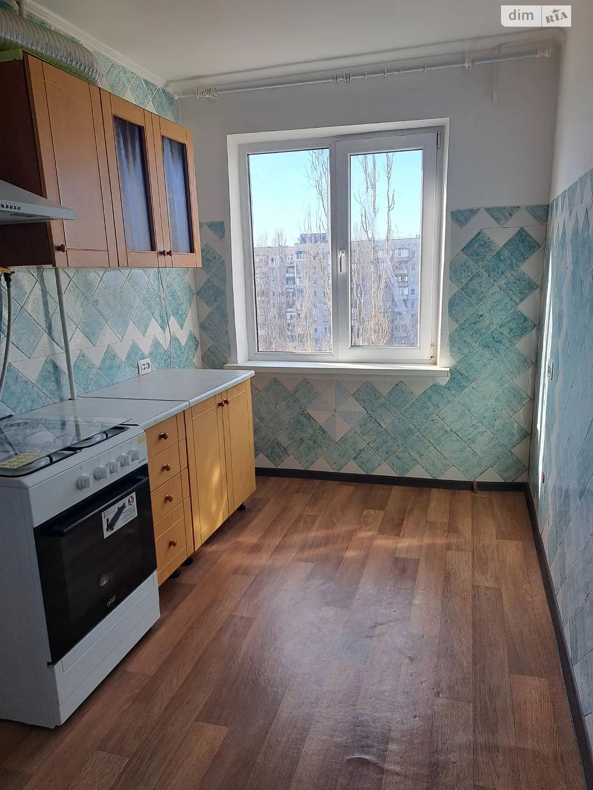 Здається в оренду 2-кімнатна квартира 47 кв. м у Миколаєві - фото 2