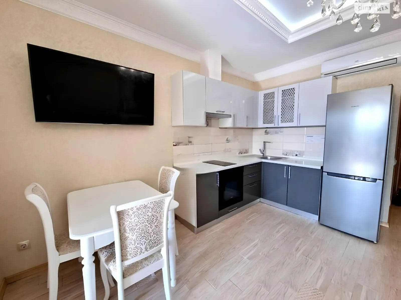 Здається в оренду 2-кімнатна квартира 42 кв. м у Дніпрі, узвіз Крутогірний, 20А - фото 1