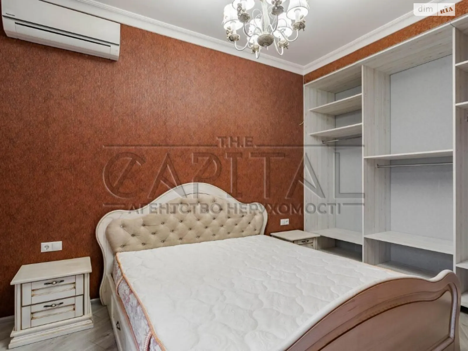 Сдается в аренду 3-комнатная квартира 88.9 кв. м в Киеве - фото 2