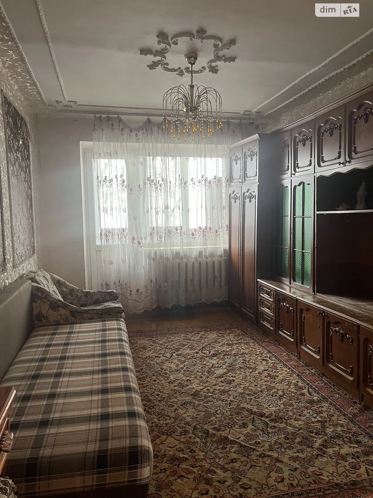 Продається 3-кімнатна квартира 52 кв. м у Одесі, вул. Маршала Малиновського, 1