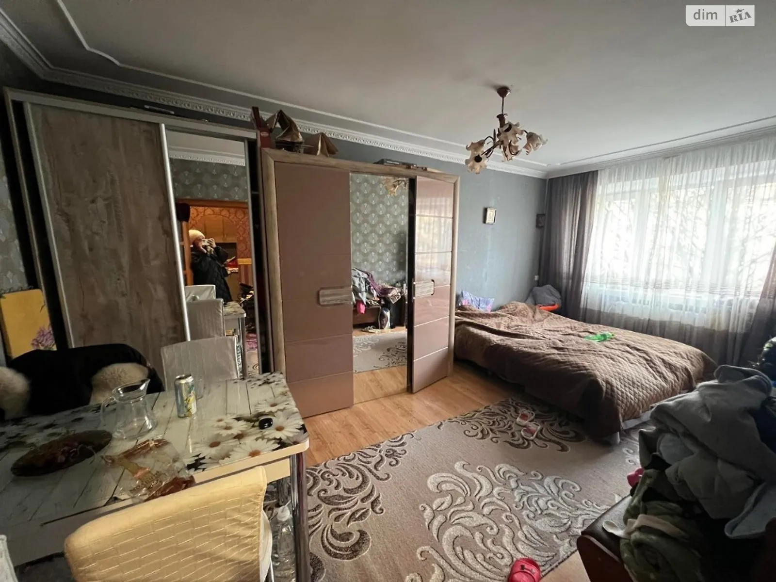 Продається 2-кімнатна квартира 35 кв. м у Хмельницькому, вул. Інститутська