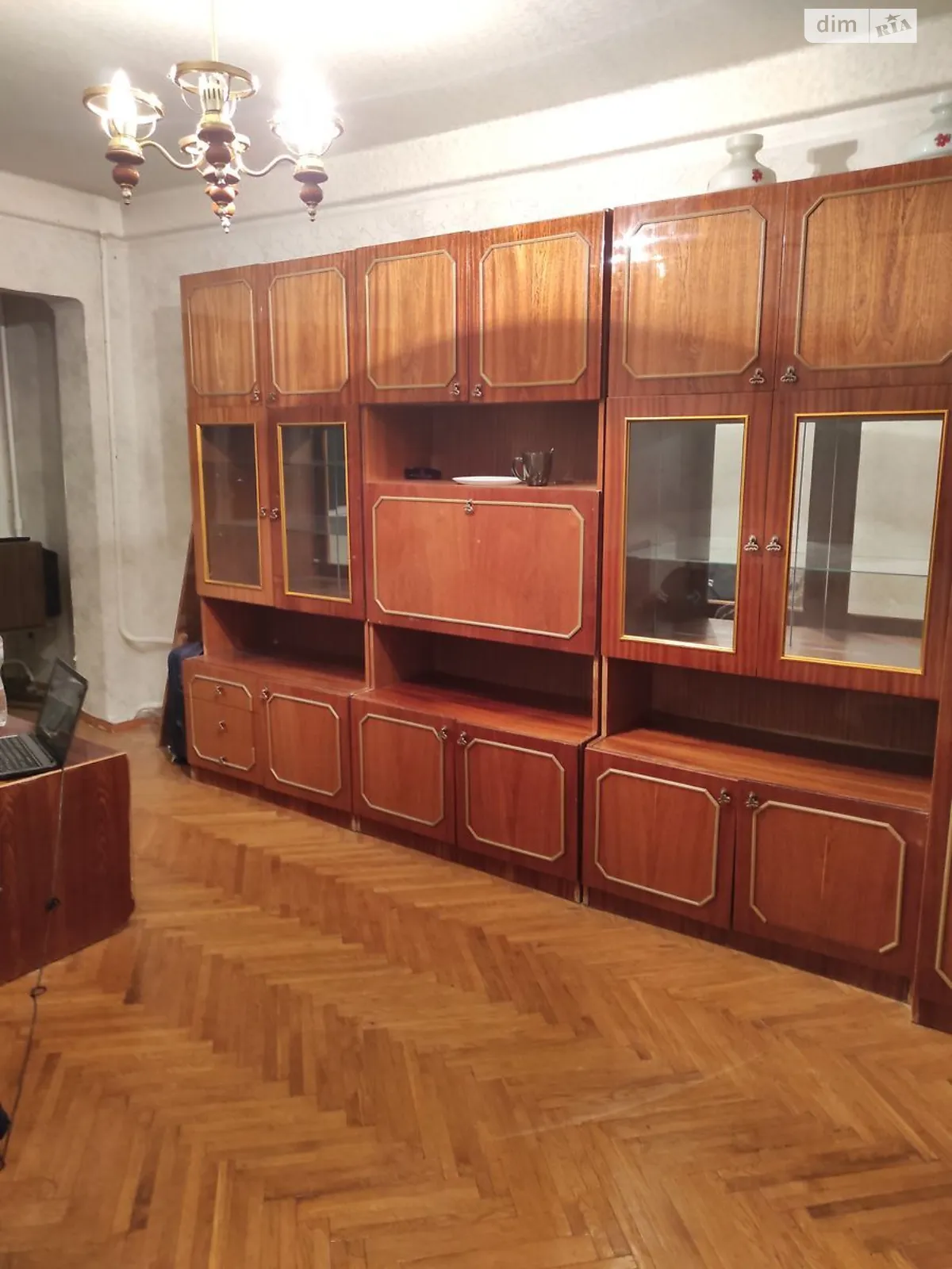 Продается 2-комнатная квартира 48.3 кв. м в Киеве, ул. Чистяковская, 6-10 - фото 1