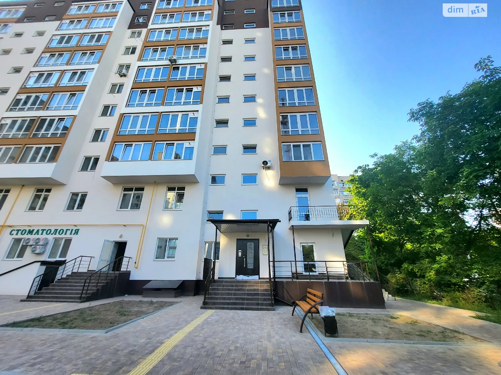 просп. Юності  ЖК Prestige Hall, цена: 205800 $