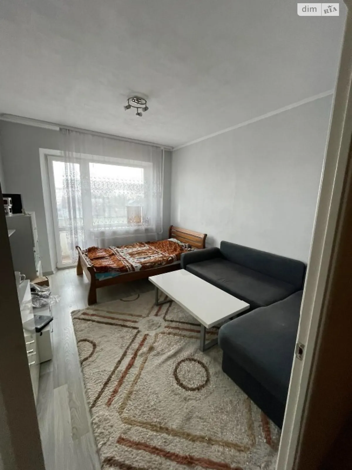Продается 1-комнатная квартира 35 кв. м в Ровно - фото 3