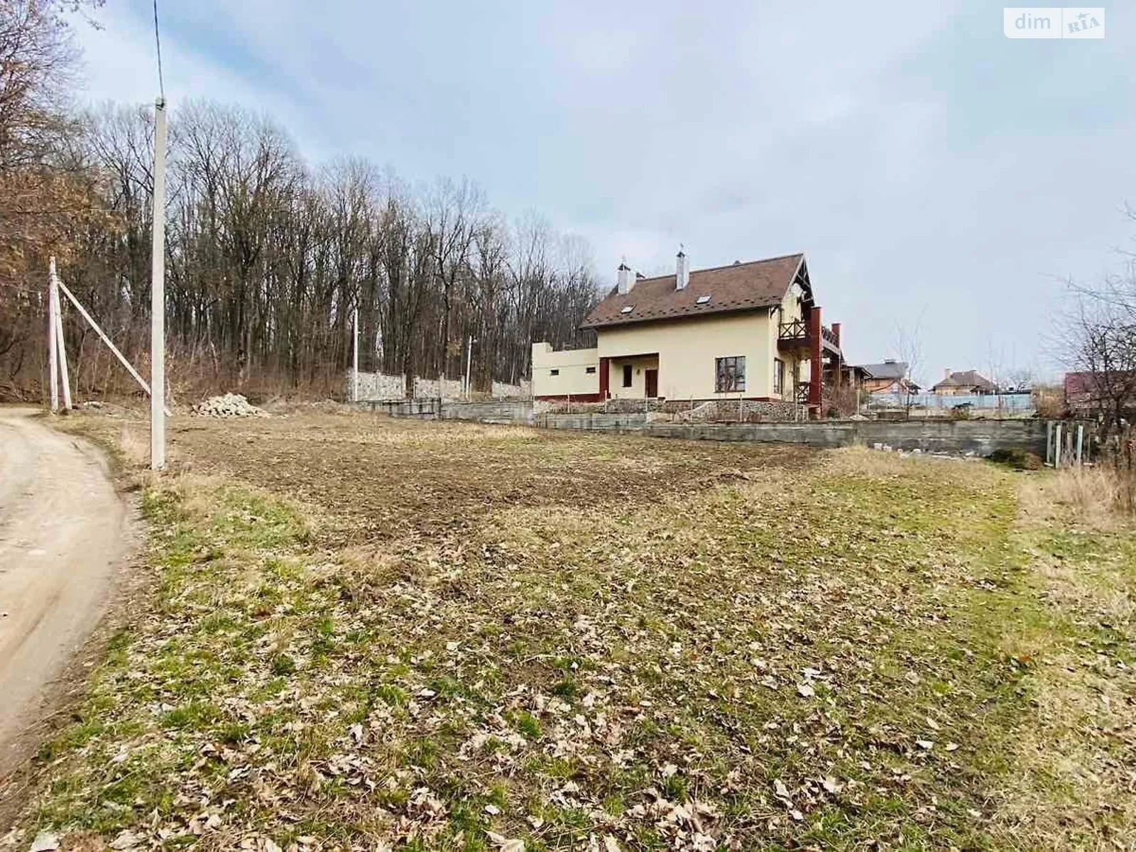 Продается земельный участок 9 соток в Винницкой области, цена: 59999 $