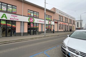 Довгострокова оренда комерційного приміщення, Вінниця, р‑н. Замостя, Коцюбинського проспект, буд. 4