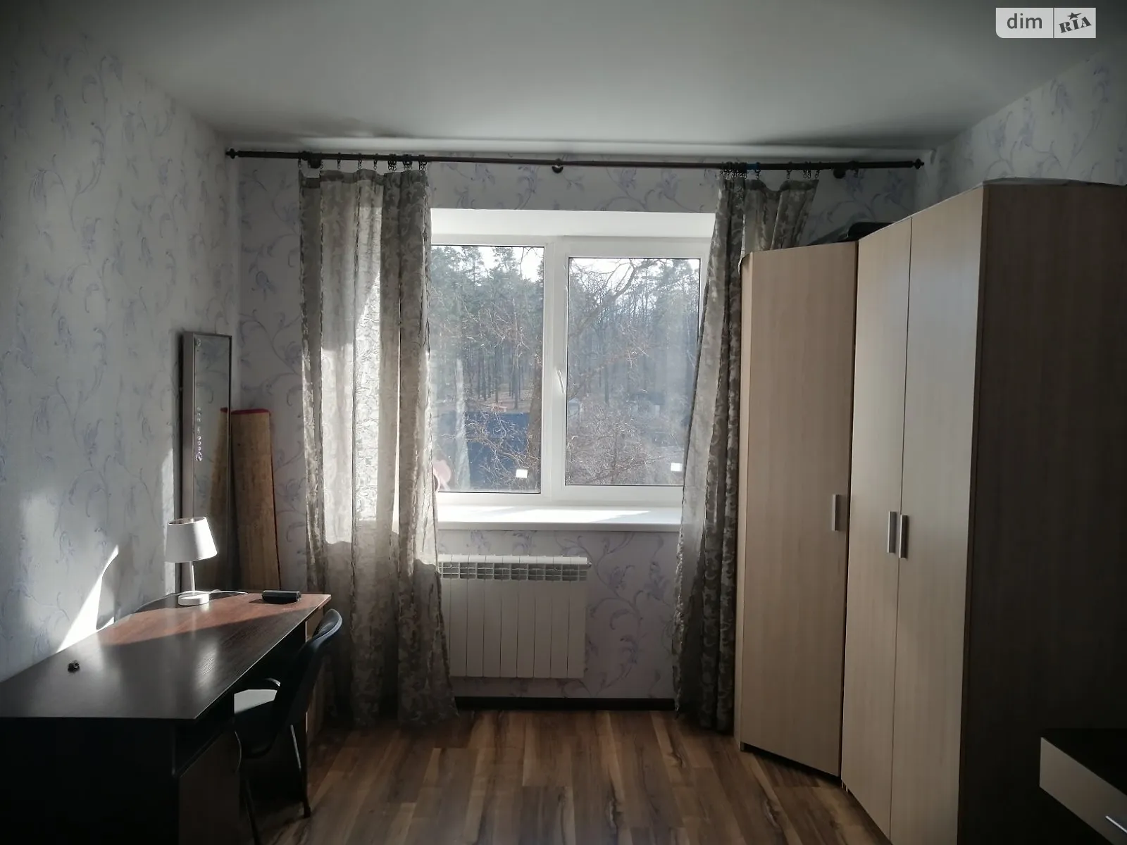 Продается 1-комнатная квартира 36.4 кв. м в Ирпене, ул. Николая Сингаевского(Новооскольская)