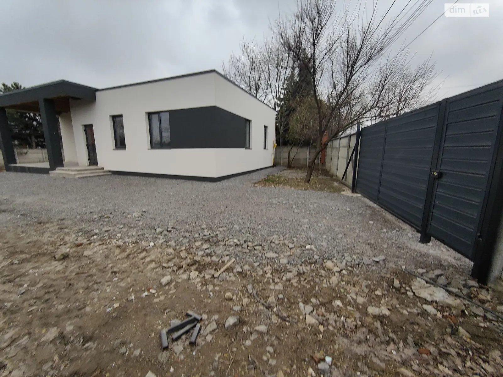 Продається одноповерховий будинок 89 кв. м з подвалом, цена: 130000 $ - фото 1