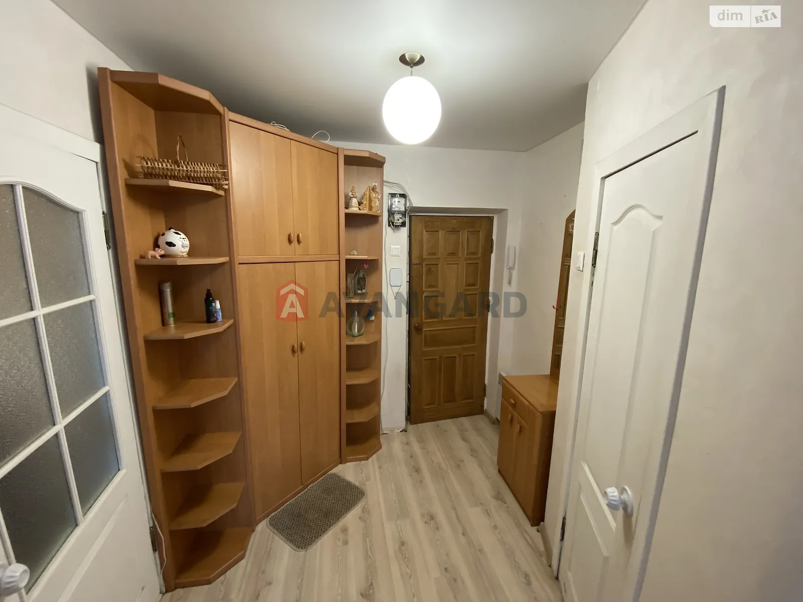 Продается 2-комнатная квартира 54 кв. м в Днепре, цена: 48000 $ - фото 1