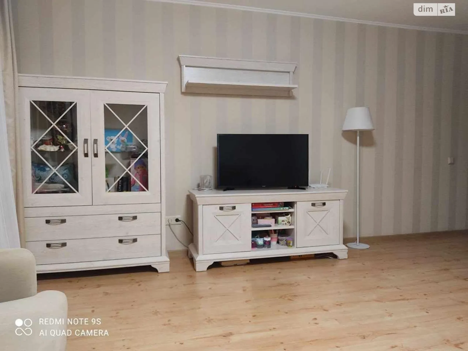 Продается 2-комнатная квартира 58 кв. м в Киеве, цена: 71000 $