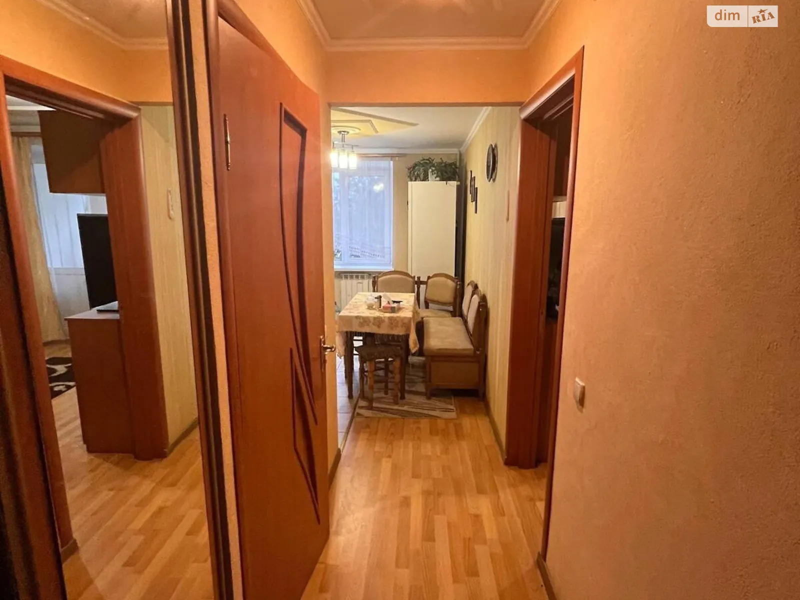 Здається в оренду 1-кімнатна квартира 32 кв. м у Івано-Франківську, вул. Джохара Дудаєва, 35