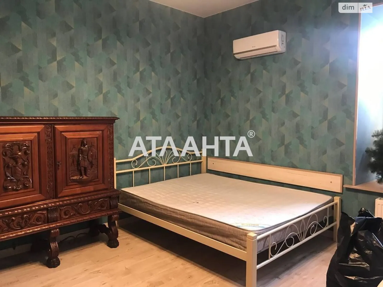 Продается 2-комнатная квартира 56 кв. м в Одессе, спуск Маринеско - фото 1