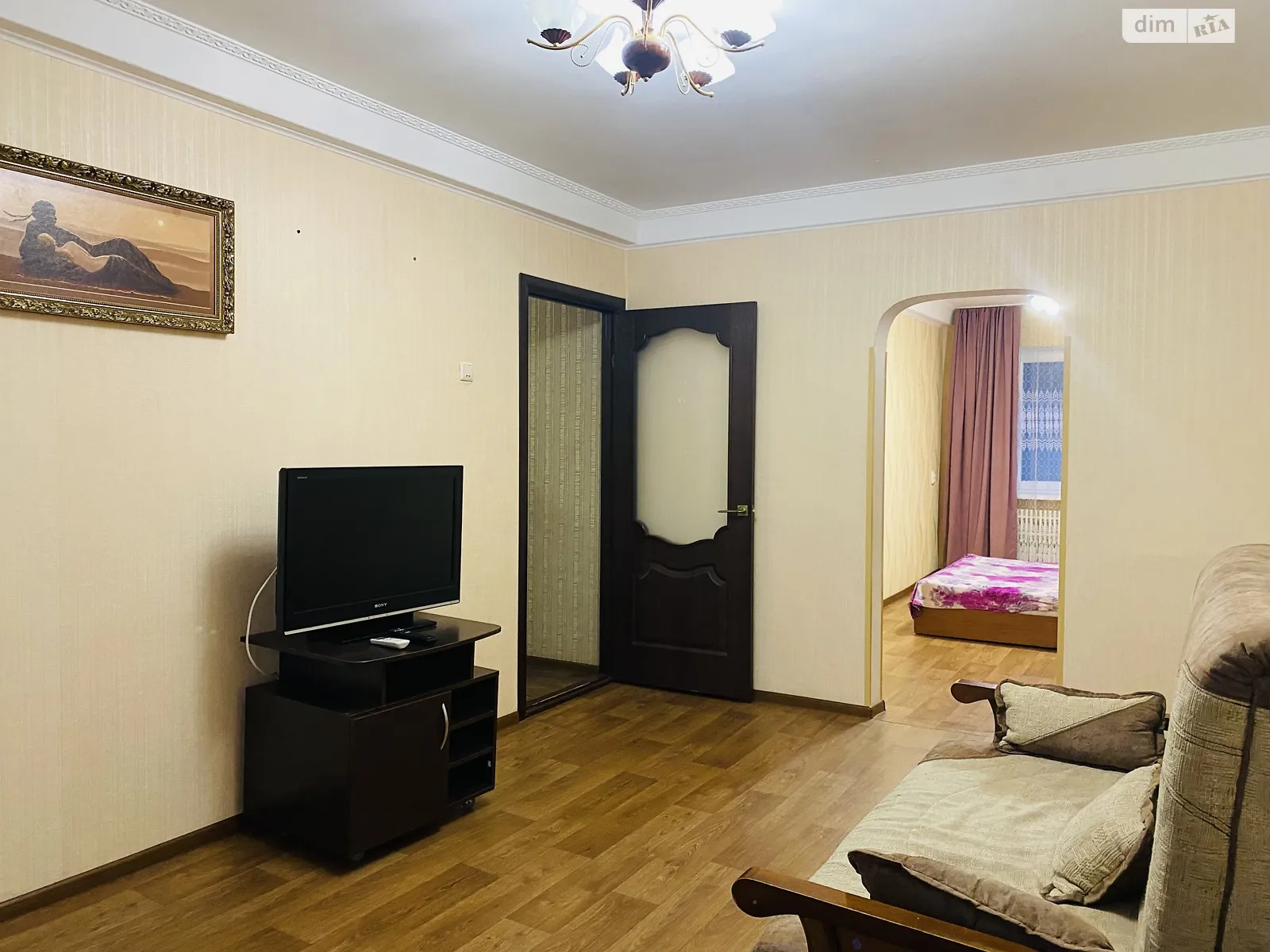 Продається 3-кімнатна квартира 66 кв. м у Дніпрі, вул. Янтарна