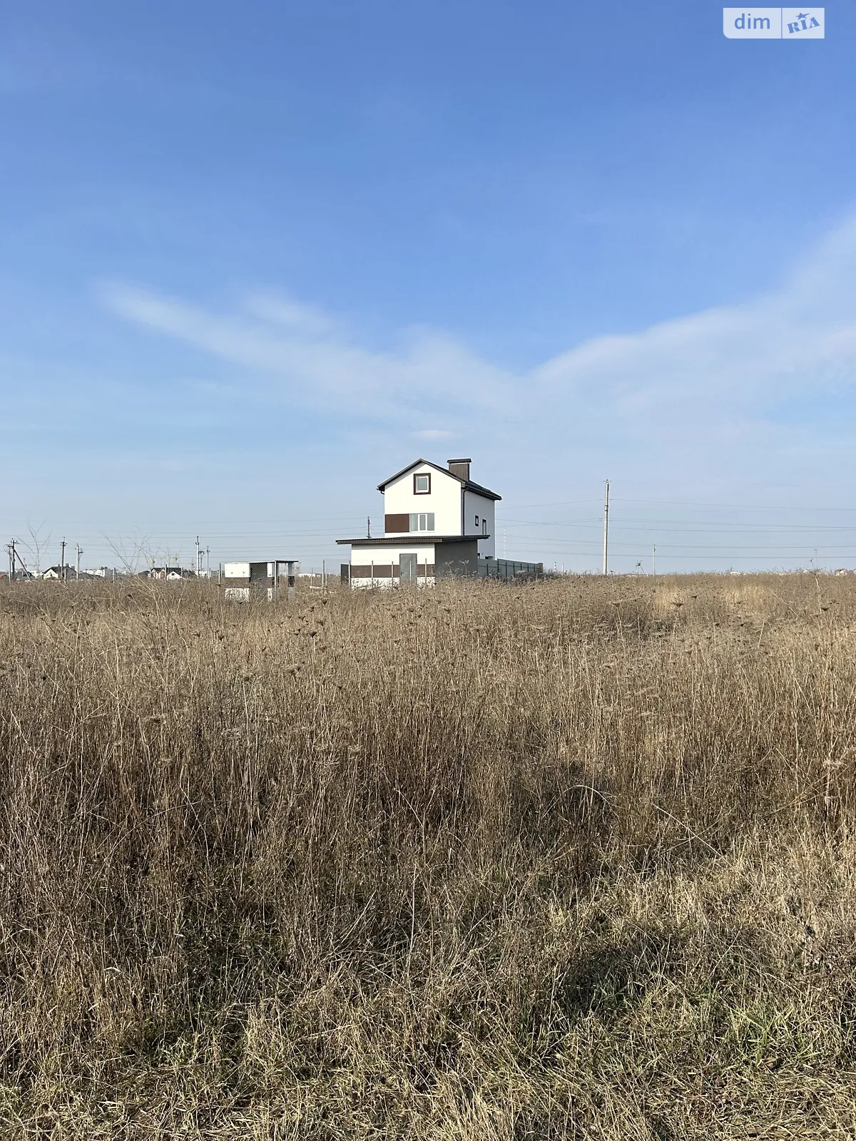 Продается земельный участок 5 соток в Винницкой области - фото 2