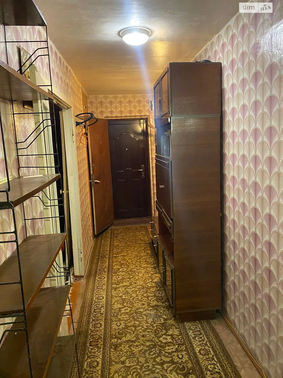 Продається 2-кімнатна квартира 52 кв. м у Павлограде, цена: 18500 $