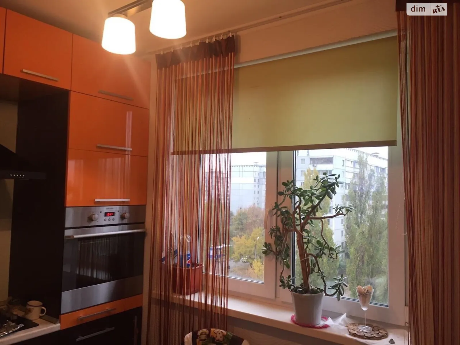 Продається 2-кімнатна квартира 43 кв. м у Харкові, цена: 28500 $