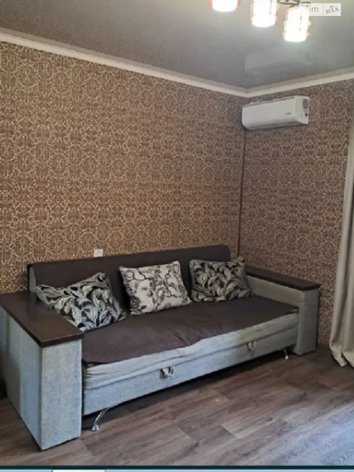 Продается 1-комнатная квартира 25 кв. м в Кропивницком - фото 2