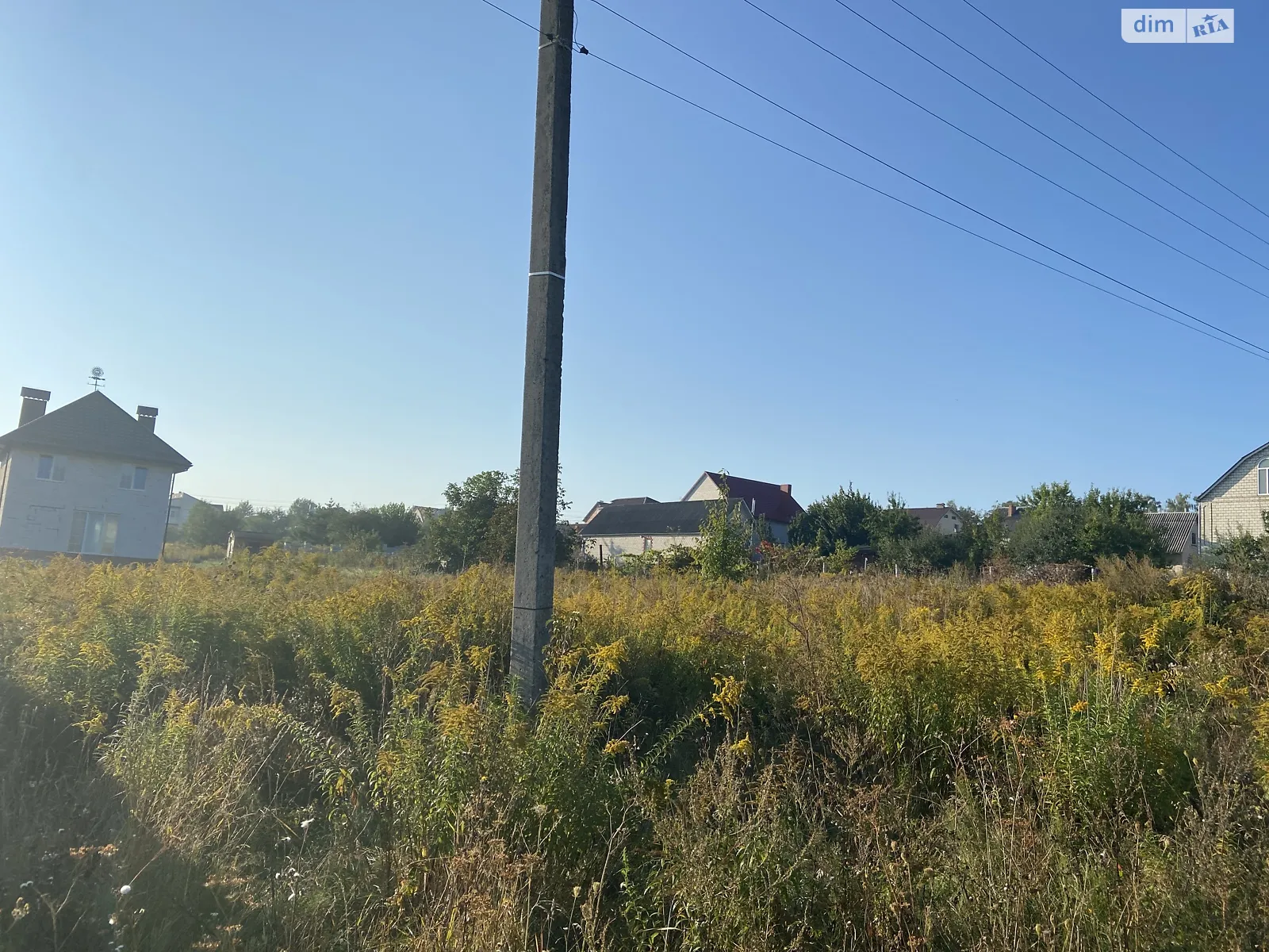 Продается земельный участок 9 соток в Винницкой области, цена: 9000 $