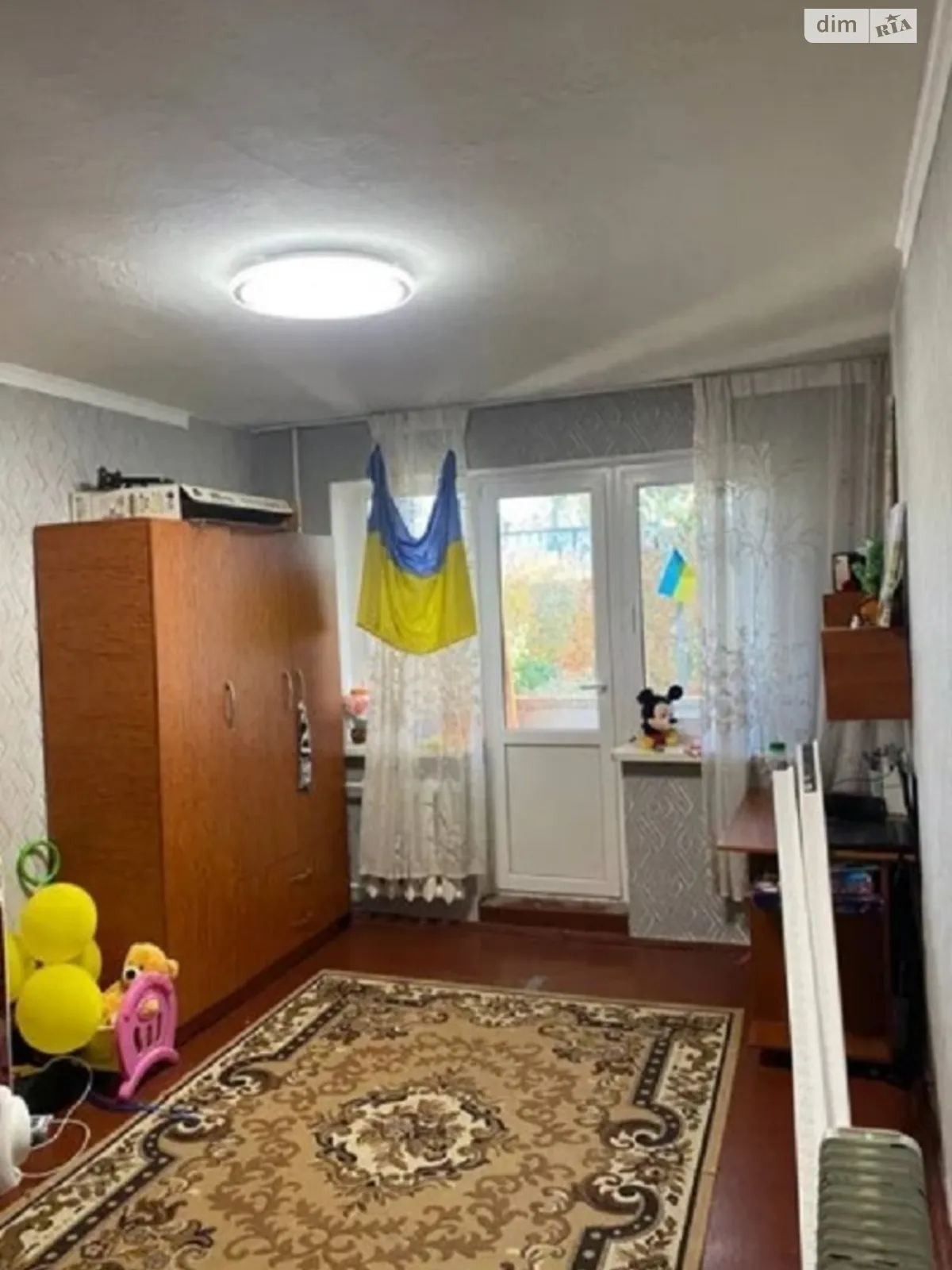 Продается 1-комнатная квартира 32 кв. м в Николаеве - фото 3