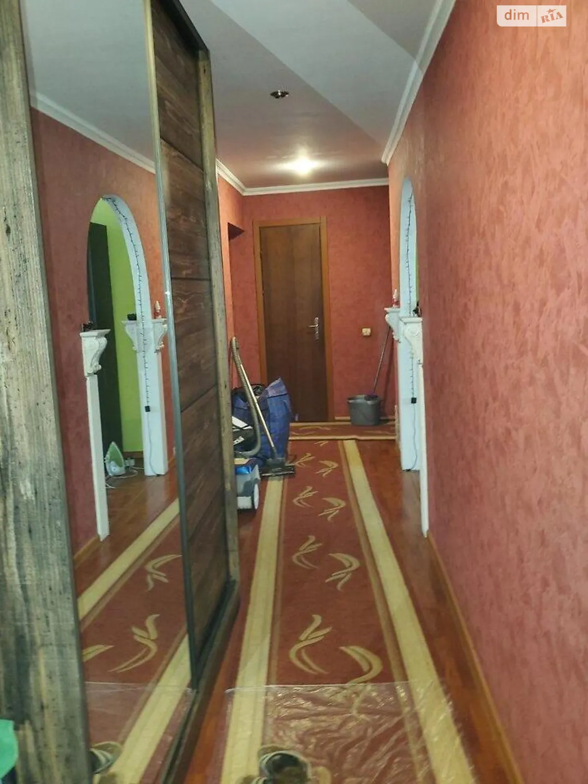 2-кімнатна квартира 62 кв. м у Тернополі, вул. Торговиця(Живова Анатолія) - фото 2
